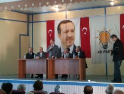 ‘Biz birinci parti olduk, 2. parti yok'